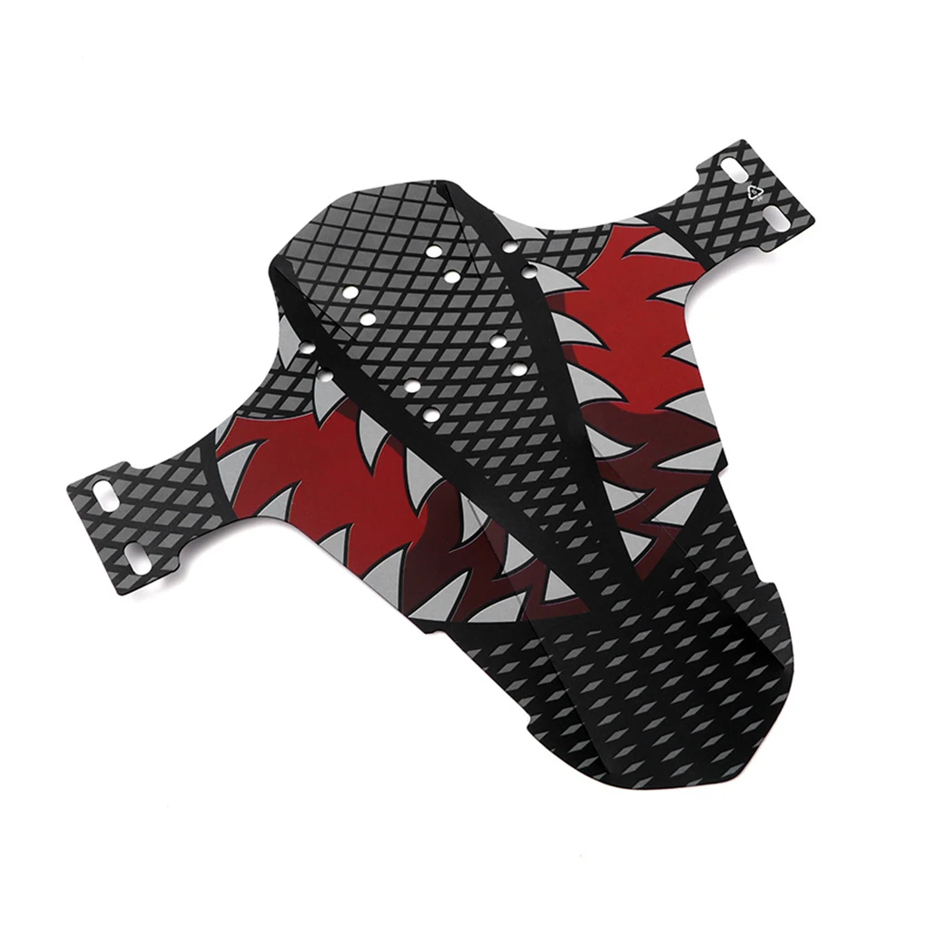 Bicycle Mudguard Front Rear Mudguard MTB Mountain Bike Road Cycling Mud Fender Bicycle Fender Bike Accessories bicycle fender