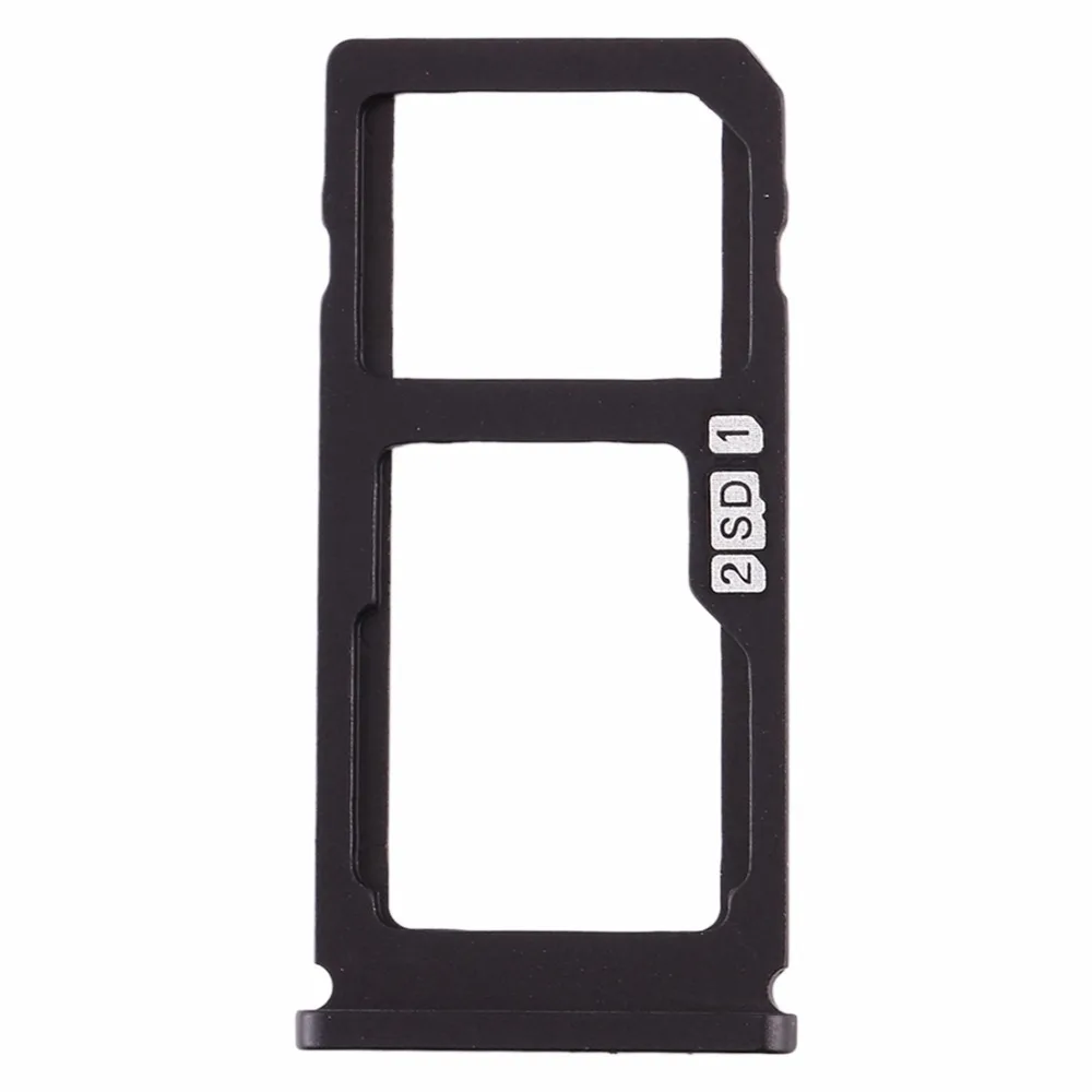 Лоток для sim-карт+ лоток для sim-карт/лоток для карт памяти Micro SD для Nokia 8/N8 TA-1012 TA-1004 TA-1052
