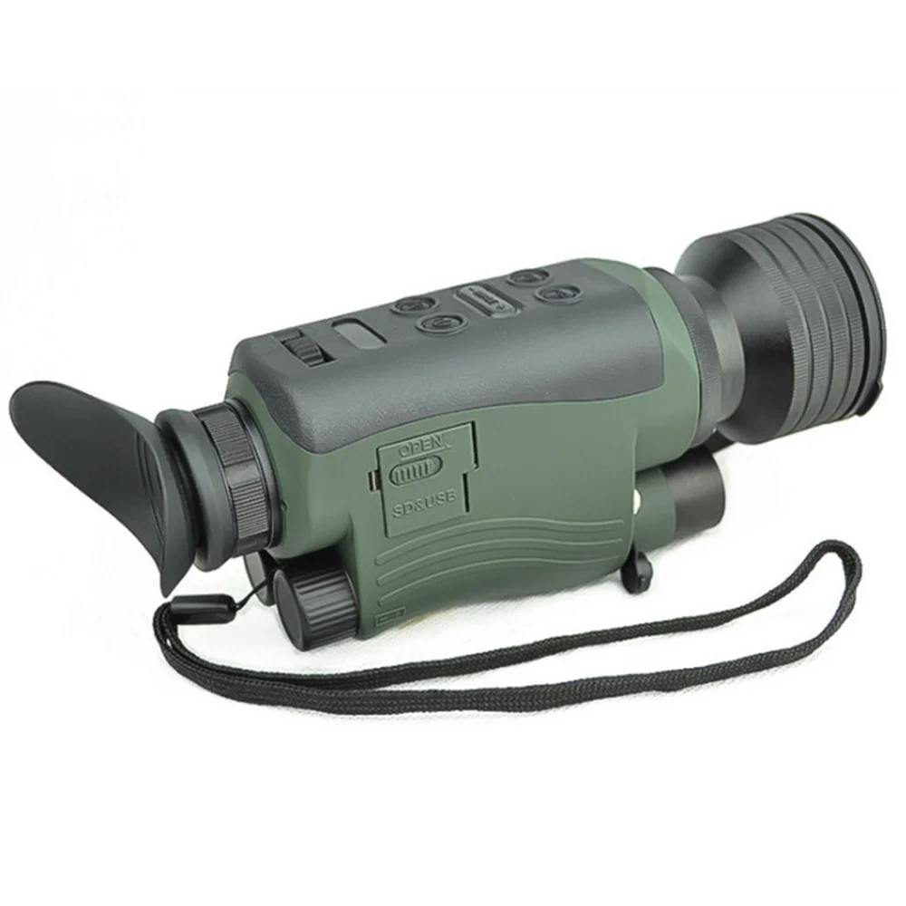 Цифровой телескоп ночного видения PRONITE DMSD01-6-24X-50PRO