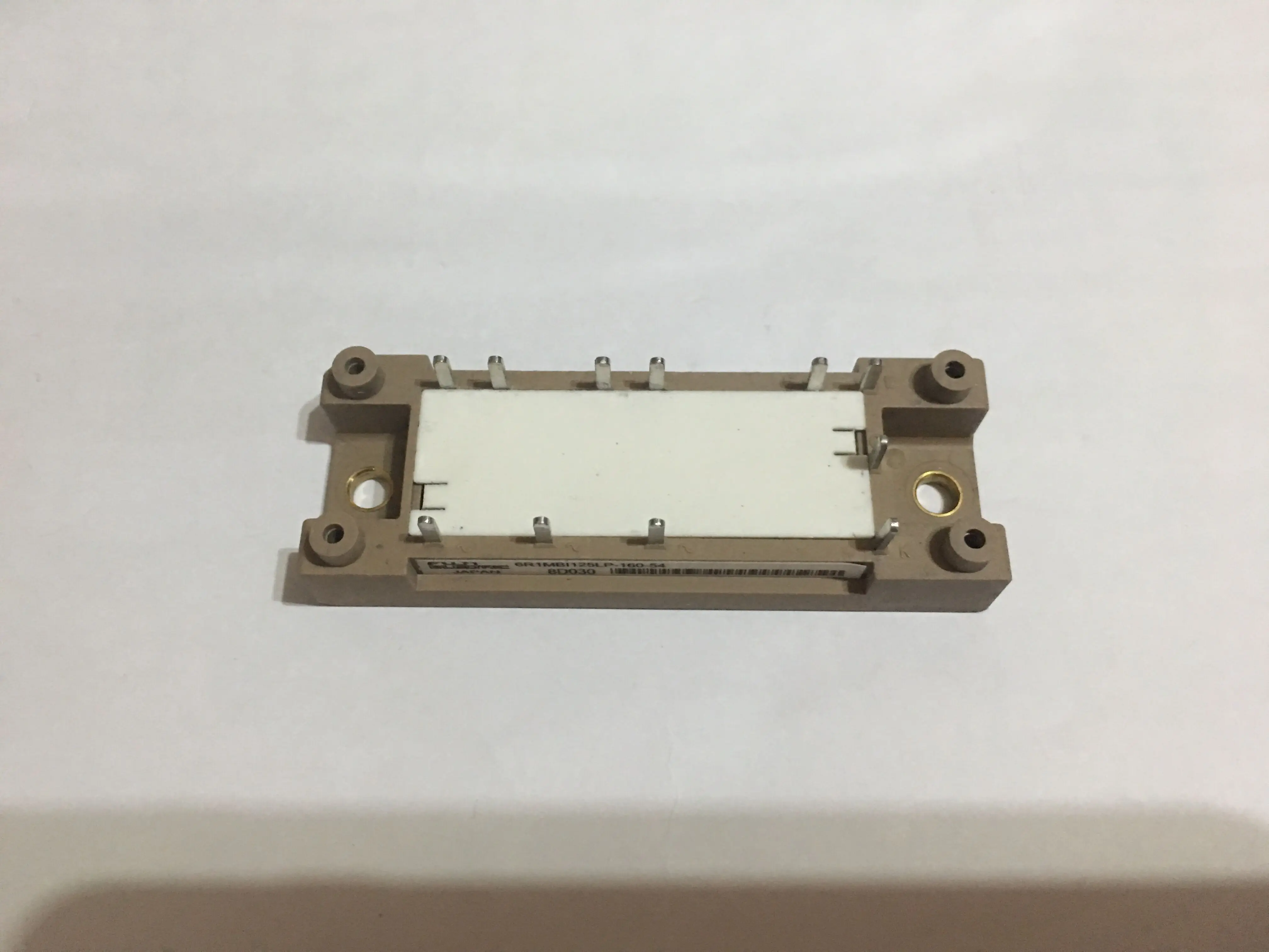 6R1MBI125LP-160-54 новых химических веществ