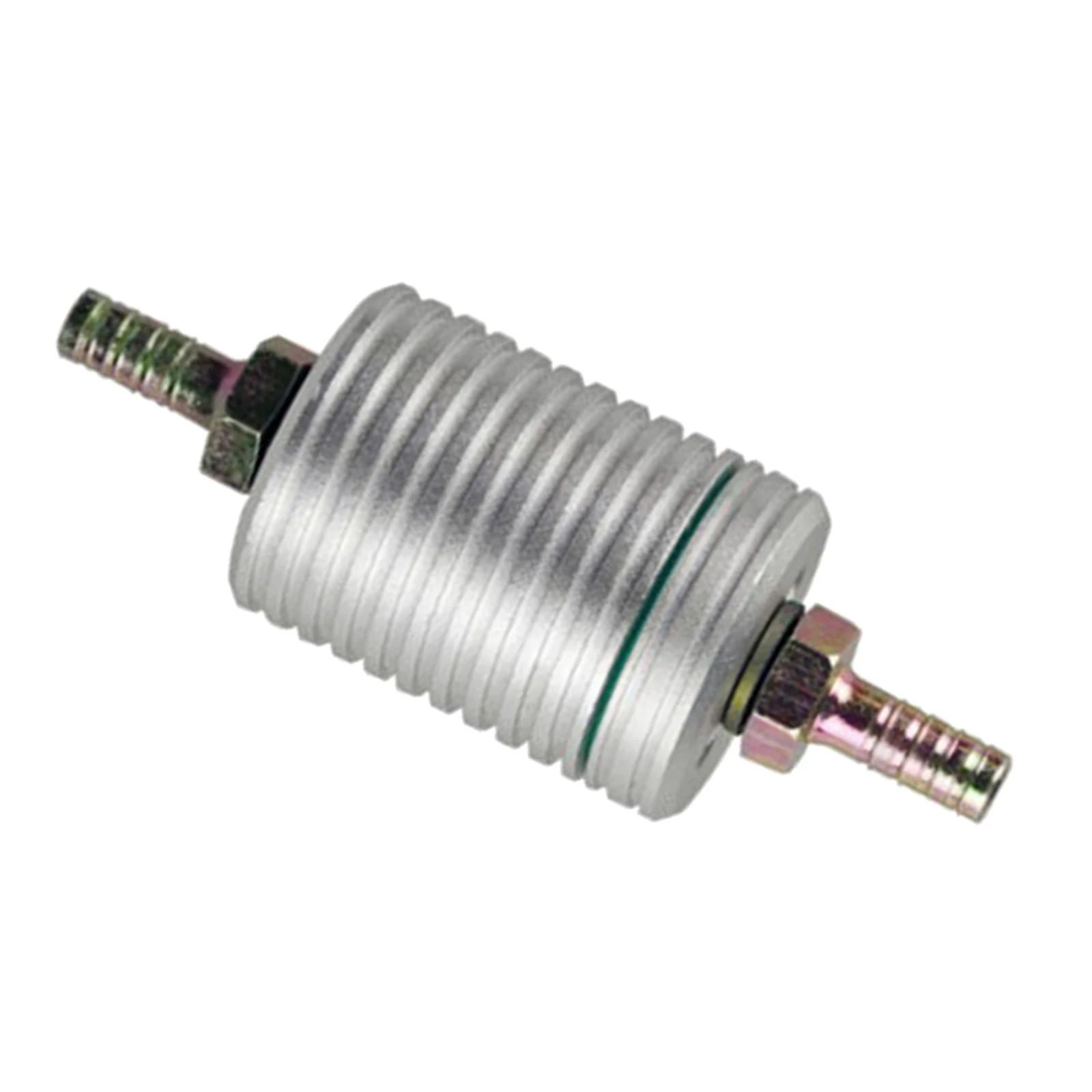 Motorcycle External Oil Cooling System Filter Replacements Parts Motocycle Accessory