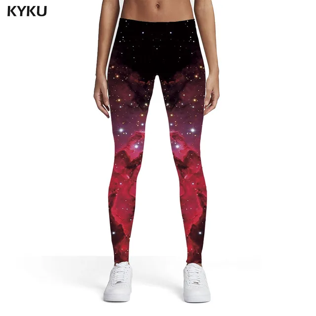 nike galaxy leggings