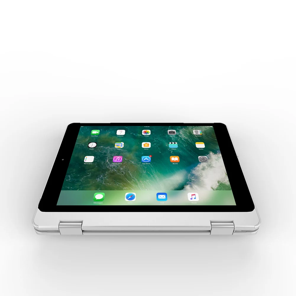 Новая беспроводная клавиатура Bluetooth для / A p l e iPad/iPad Pro 9,7/iPad Air 2/1