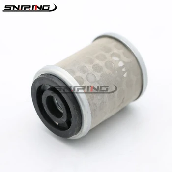 

Motorcycle Oil filter Grid For YAMAHA YFM250 SR125 XT200 TT225 TW125 TW200 XT125 BW200 AG200 SR185 XT225 TTR230 filter cleaner