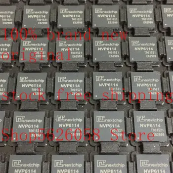 

NVP6114 QFN76 100% new original freeshipping 10PCS-500PCS/LOT STOCK