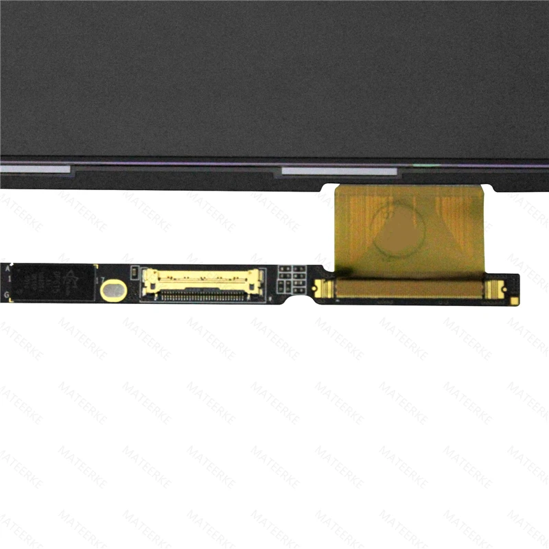 2010- абсолютно 13," Ноутбук дисплей Матрица для Macbook Air 13" A1369 A1466 ЖК-экран LP133WP1-TJA7 LP133WP1 NT133WGB-N81