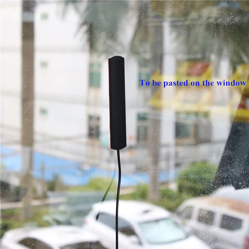 433Mhz patch antenna _800