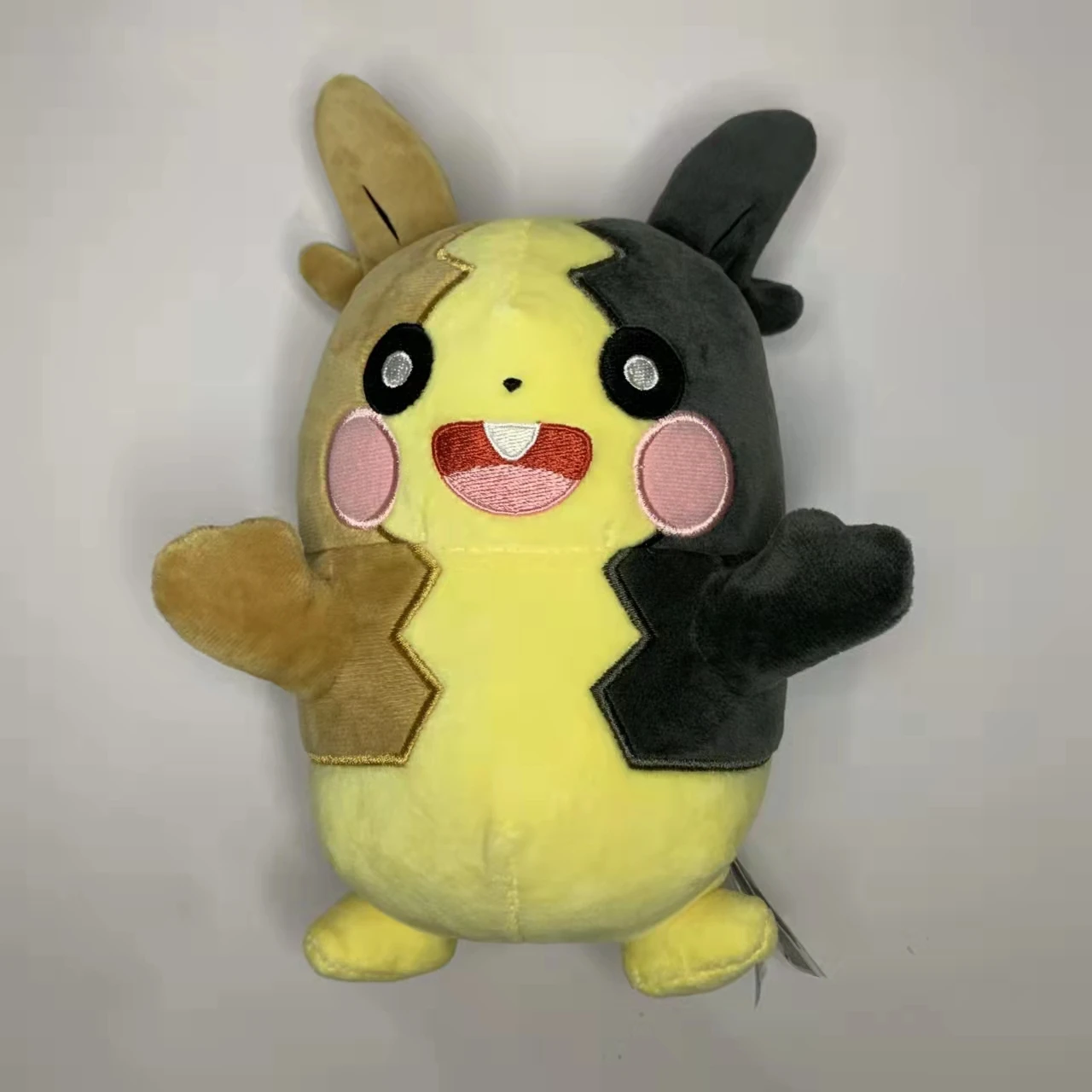 20-30CM Tamanho Pokemon Suicune Entei Raikou Plush Boneca Modelo Toy -  AliExpress
