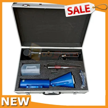

Sand Content Kit Mud Tester Mud Hydrometer Viscosimeter Sand Content Meter