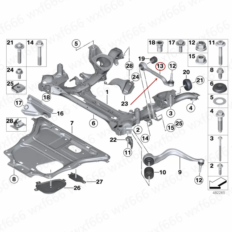 

Lower suspension arm Lateral control arm Straight arm Bend arm Pull rod swing arm 530b mw318 335 435 428 Suspension lower arm