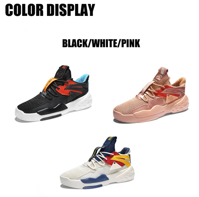 walking shoes