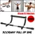 Тренажерный Зал Pull Up Sit Up Door Bar Портативный Подбородок-Вверх для тренировки верхней части тела Дверной Проем Pull up bar wall Chin up bar Турник 2020