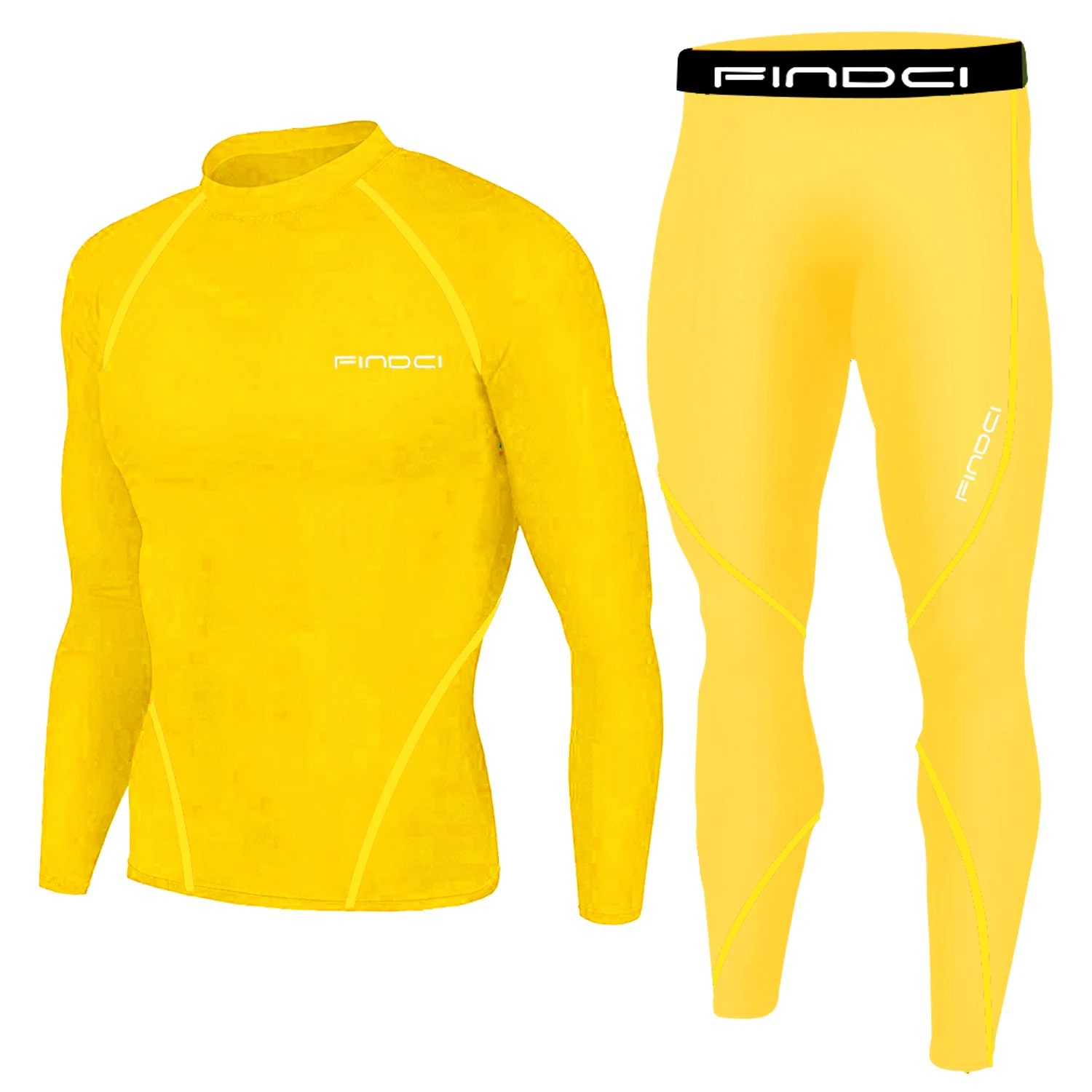 29394-e9afb8.jpg Quick-Dry Compression Shirt & Pants