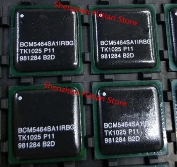 

1pcs/lot BCM5464SA1IRBG BCM5464 BCM5464SA1 BGA