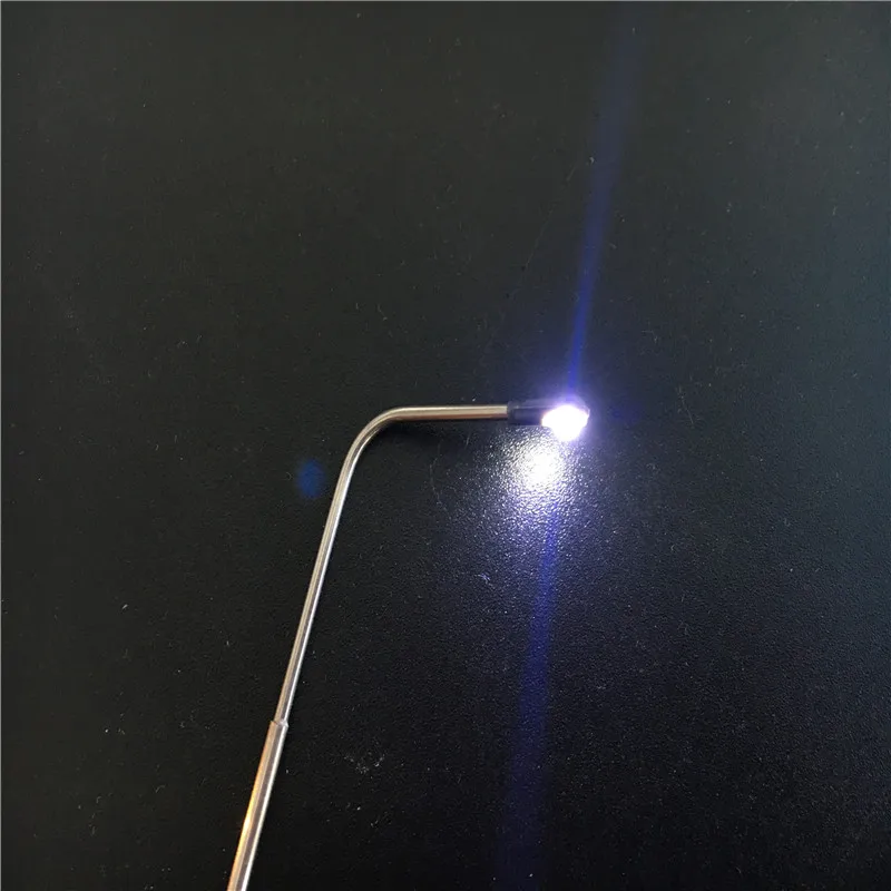 led warm white light16