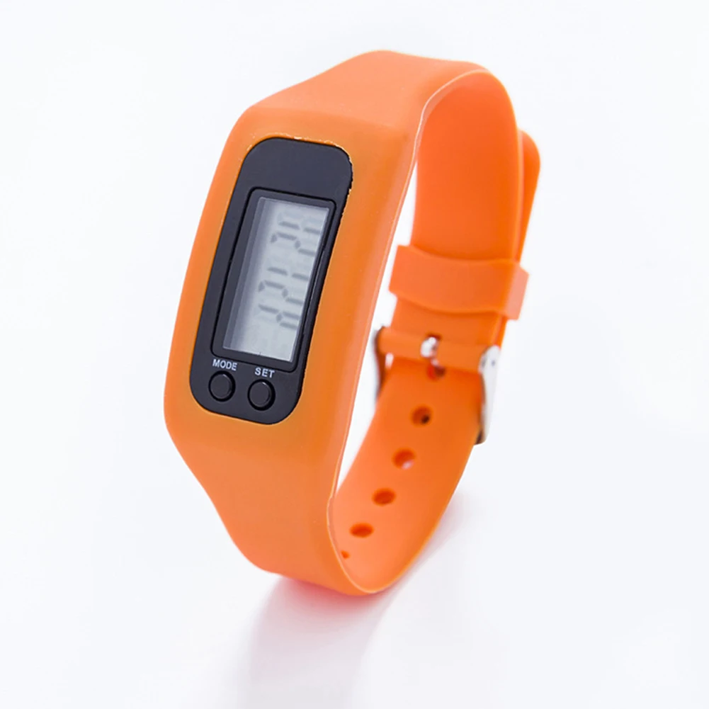 kids Watches Boy’s Girl‘s Universal Silicone LED Digital Electronic Watch Fashion Casual Sports Watch montre enfant reloj niño