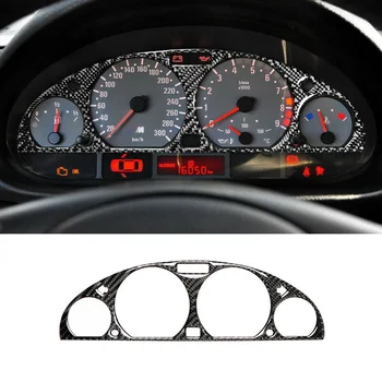 

Car Instrument Panel Trim Cover For BMW E46 M3 1998-2005 Waterproof Portable