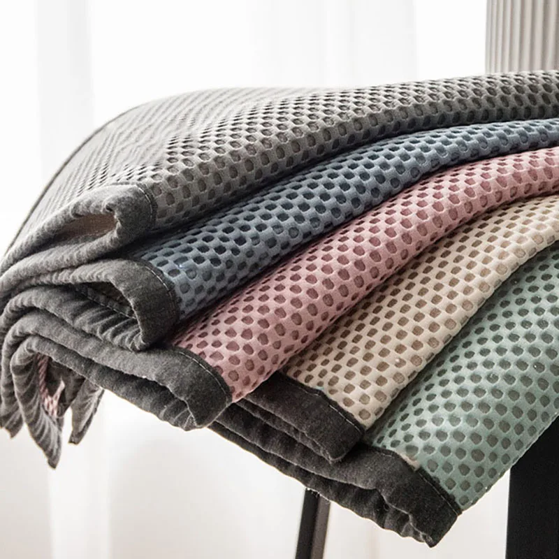 Summer Home Sofa Couch Non slip Cover Pet Dog Mat Pad All inclusive Removable Multi size 3