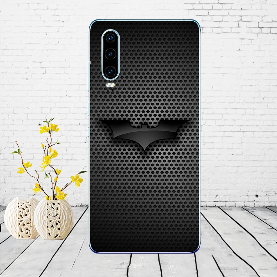 Чехол для huawei P30 Pro Чехол huawei P30Pro силиконовый чехол ТПУ задняя крышка телефона на huawei P30 Pro VOG-L29 ELE-L29 P30 Lite чехол - Цвет: J47