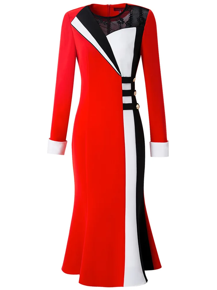 ladies frock full size