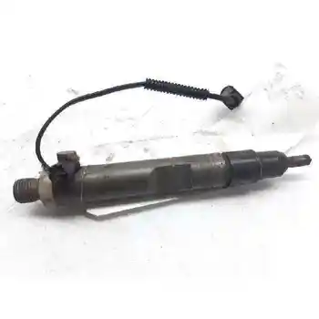 

028130201S INJECTOR SEAT TOLEDO (1M2)