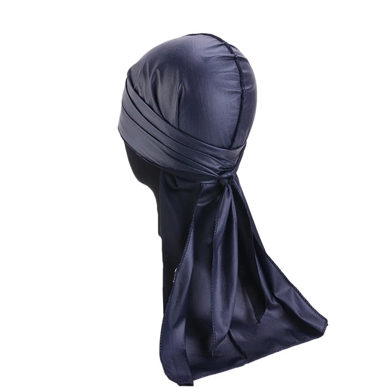 Poly Velvet Durag – Hat Daddys