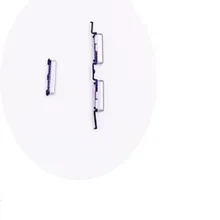 Кнопка питания и боковые кнопки громкости для samsung Galaxy J7 J710()/J5 J510() Кнопка громкости питания серебро/золото