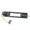 Next18 Base Board to Upgrade Locomotive to DCC Aaptor PCB Board Adaptor Adapter 4
