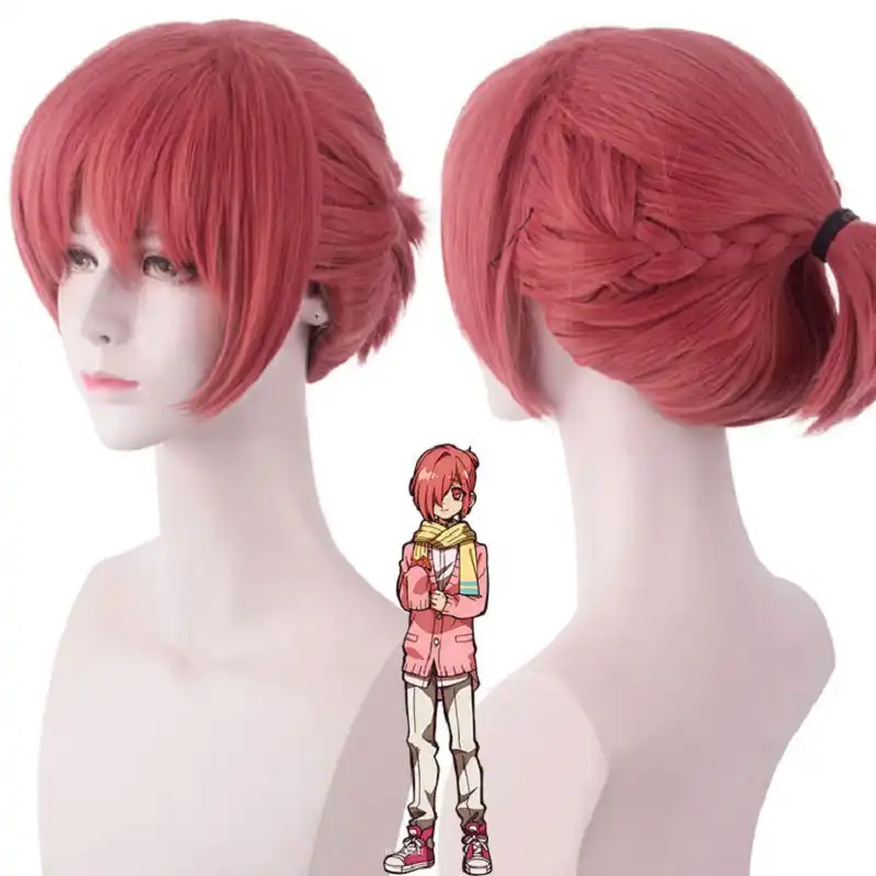 Mitsuba wig Clearance
