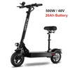 500W 26AH