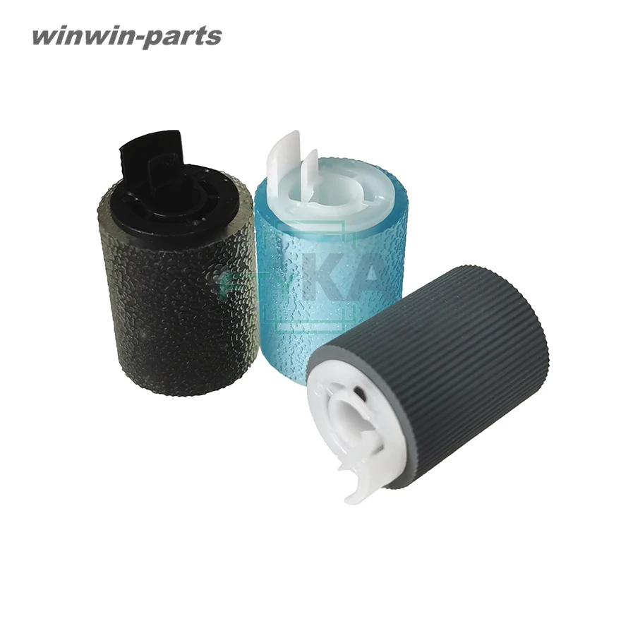 

1SET Pickup Roller KIT FL0-2885-000 FL0-4002-000 FL0-1674-000 for Canon IRC3525 C3320 C3330 3020 3530 3520
