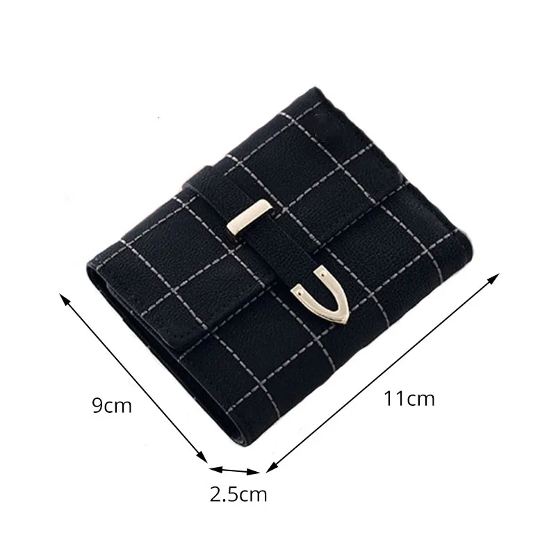 Женский кошелек Длинный женские кошельки клатч для монет роскошные дизайнерские