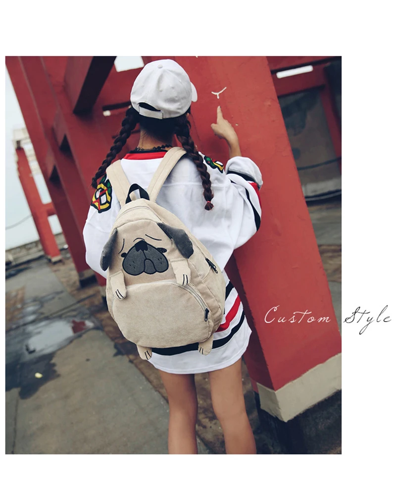 Cheap Mochilas