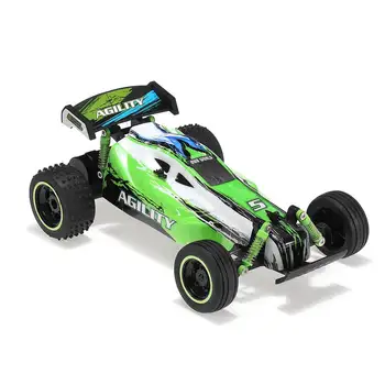 

DC250 RC Car 1:16 2.4Ghz Drift High Speed 20km/h Radio Control Car Vehicle Models PVC Indoor Toys For Children Adults