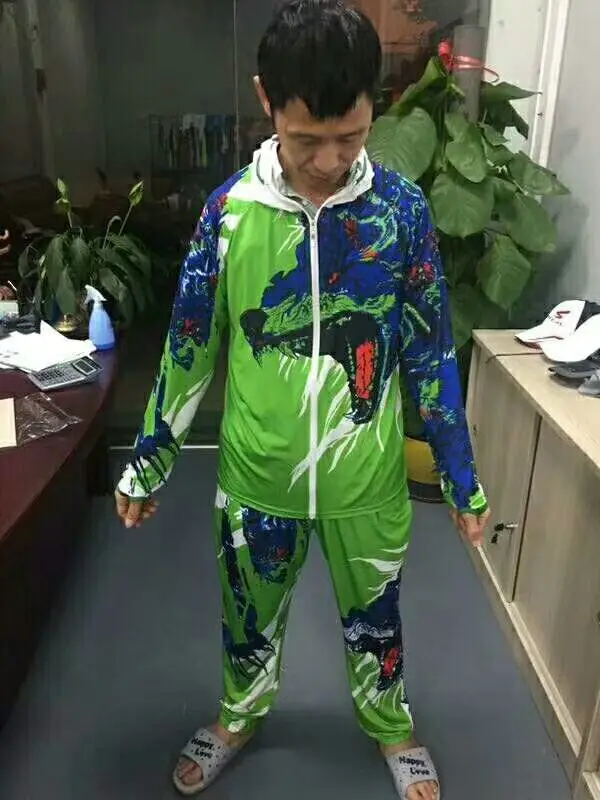 Антимоскитные Рыболовные костюмы, солнцестойкие Рыболовные костюмы из углеродного волокна, влагоотводящие kuai gan yi, защита от солнца, УФ-защита