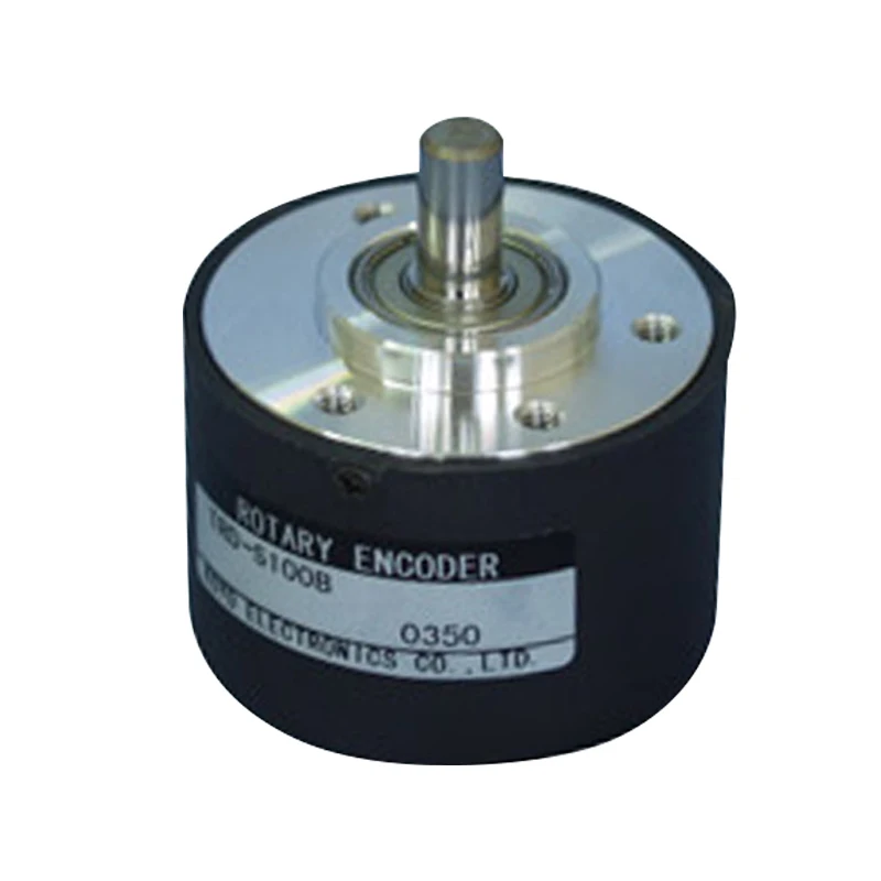 TRDS1000B Rotary Encoder TRDS2000B TRDS360B NPN Open Collector
