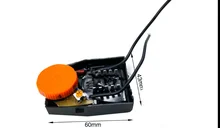 

Trigger Switch High Power Speed Control For Bosch 6-100