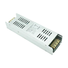 Затемняющий трансформатор освещения AC 220V 240V к DC 12V 24V 60W 100W 150W 200W светодиодный адаптер драйвера 0-10V ШИМ& Triac