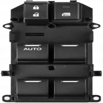 

OEM 35750TBOH01 Power Window Switch For Honda Accord 2008-2011