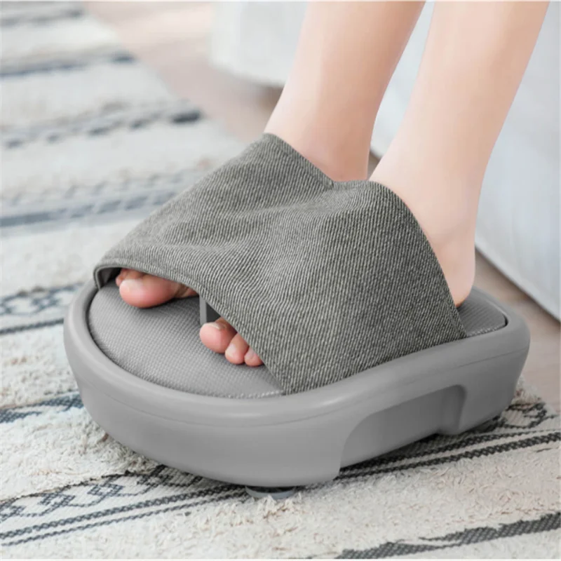  Xiaomi Youpin Foot Massager body relax Kneading comfortable Electric Automaton Heating LF home mass