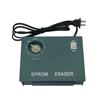 

UV Eprom Eraser Erase Ultraviolet Light Erasable Timer