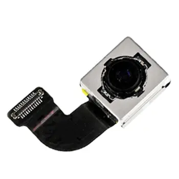 

Back Facing Camera Module Rear Lens Flex Cable Ribbon Replacement for iPhone 8
