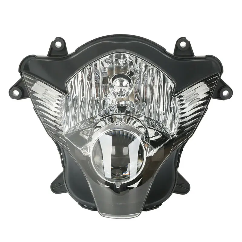 Мотоцикл передняя фара для Suzuki GSX-R 600 GSX-R 750 2006-2007 07