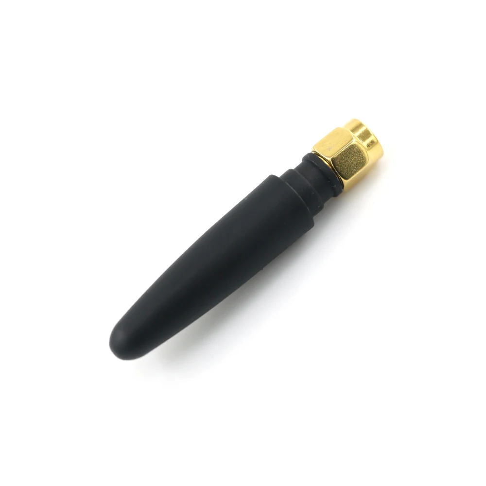 5 шт. GSM антенна мини NB-IoT антенна короткая Omni SMA Male Lora антенна большой диапазон DTU модуль антенна TXGN-JZ-5