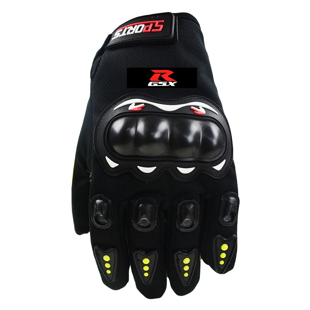 Новые мотоциклетные перчатки с сенсорным экраном moto cross moto rbike luvas moto gant Racing guantes носимые спортивные перчатки с полным пальцем для MIVV