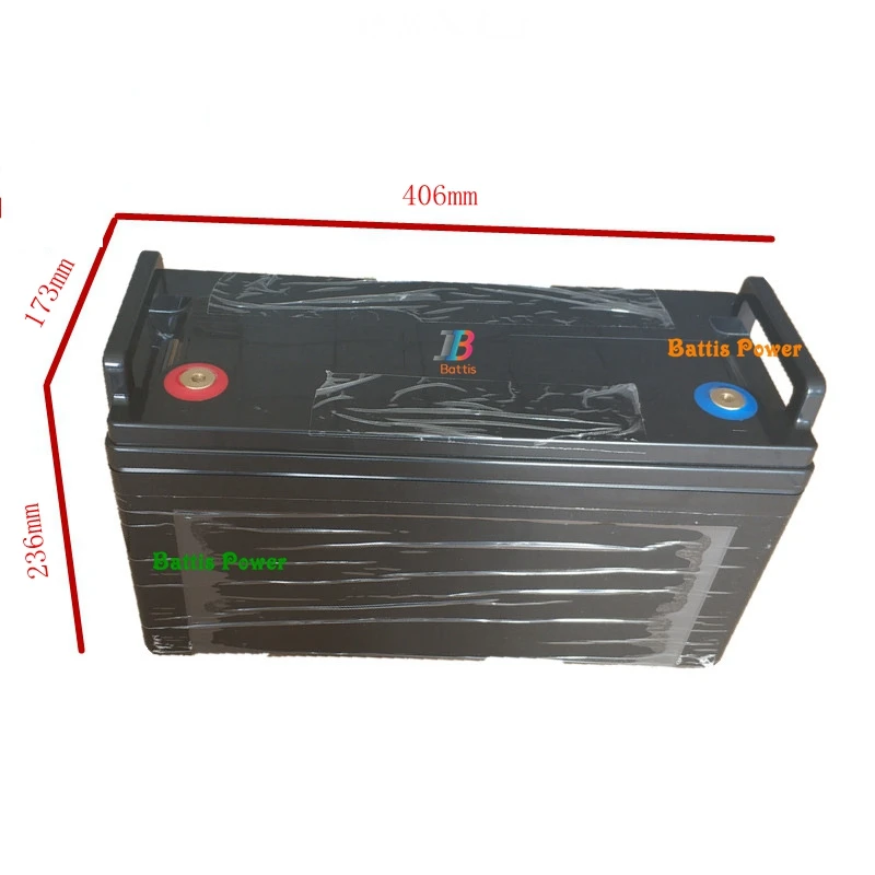Портативный lifepo4 24v 80Ah аккумулятор с BMS 8s для электромобиля для хранения энергии HEV UPS e-мотор резервного питания+ 10А зарядное устройство