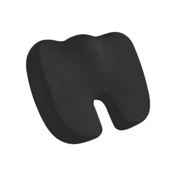 

44*34cm plush Car Seat Cover Four Seasons Cars Seat Cushion Automobiles Seat Protector Universal Memory Car Office Chair Pad Mat