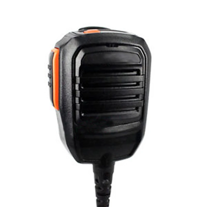 Abkt-пульт динамик микрофон для DMR радио PD702 PD700G PD782 PD782G PT580 SM18N2
