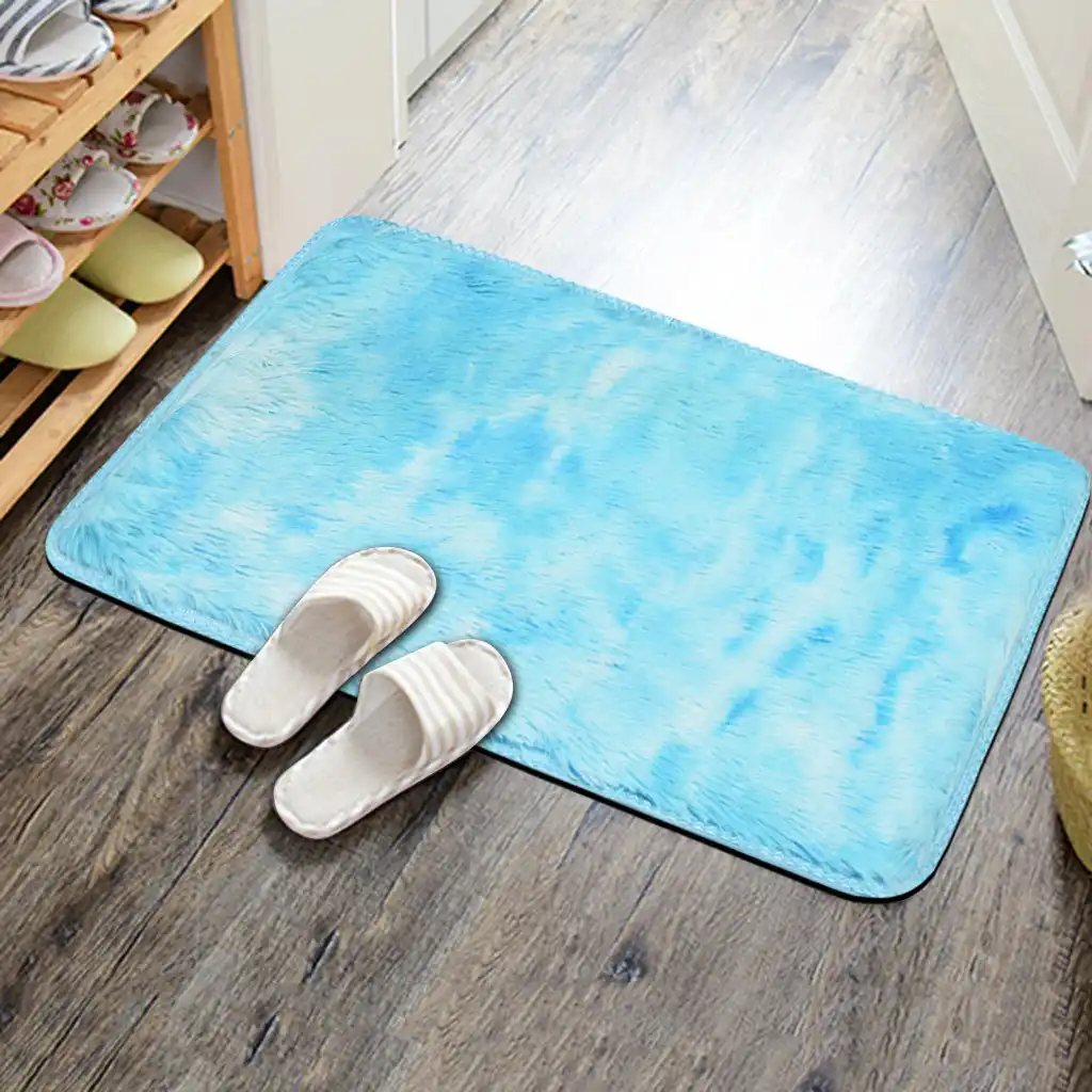 large nursery rug