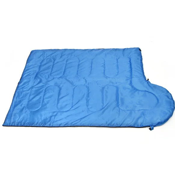 Ветряной Тур спальный мешок Кемпинг Конверт спальный мешок тепловой ...